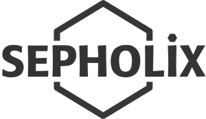 fortier antony web designer eco-responsable freelance logo sepho