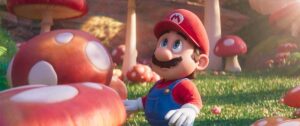 Mario Bros dans le film d'universal picture prévue en mars 2023