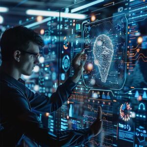 Anticpier le futur nous ne sommes qu'au debut d'une revolution